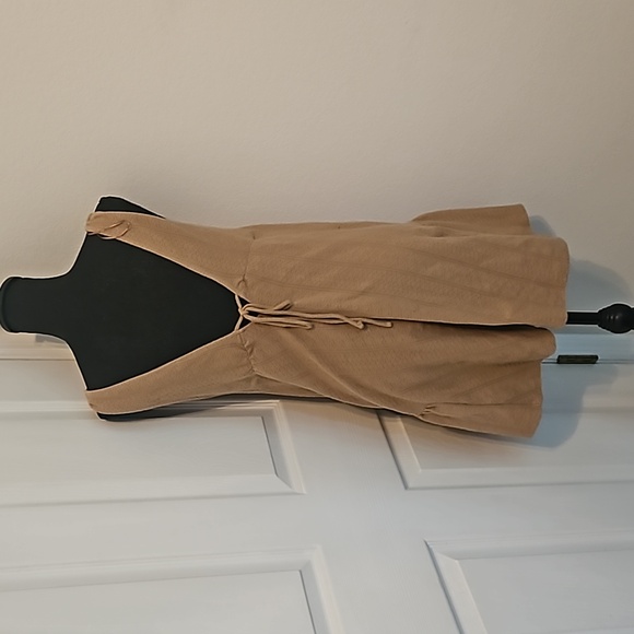 Pull&Bear Mini Babydoll Dress - Picture 4 of 7